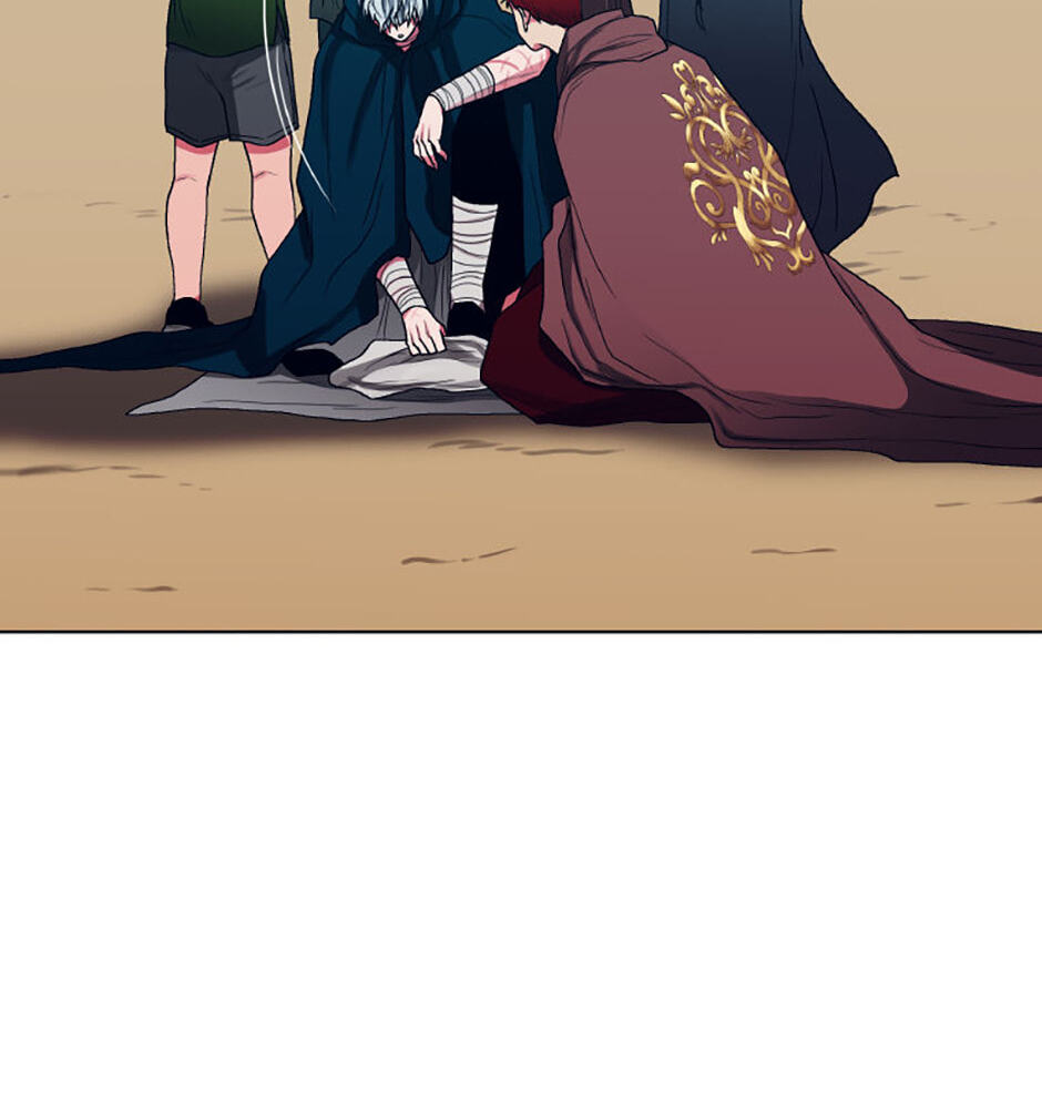 Hara of Thunder Chapter 88 page 46 - 