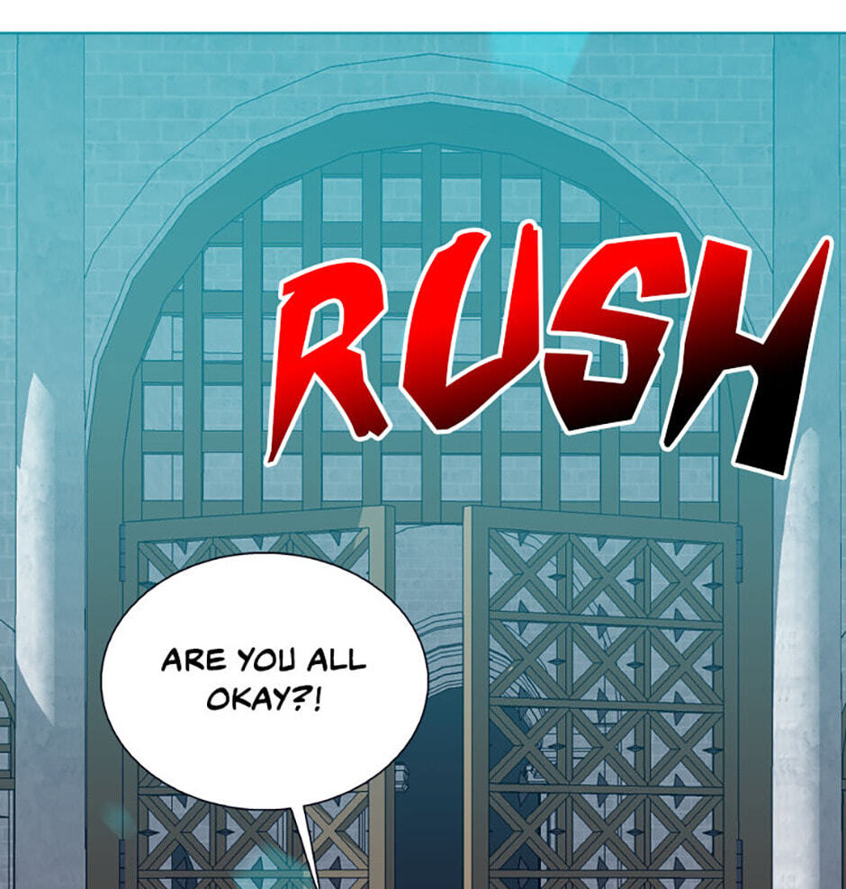 Hara of Thunder Chapter 88 page 57 - 