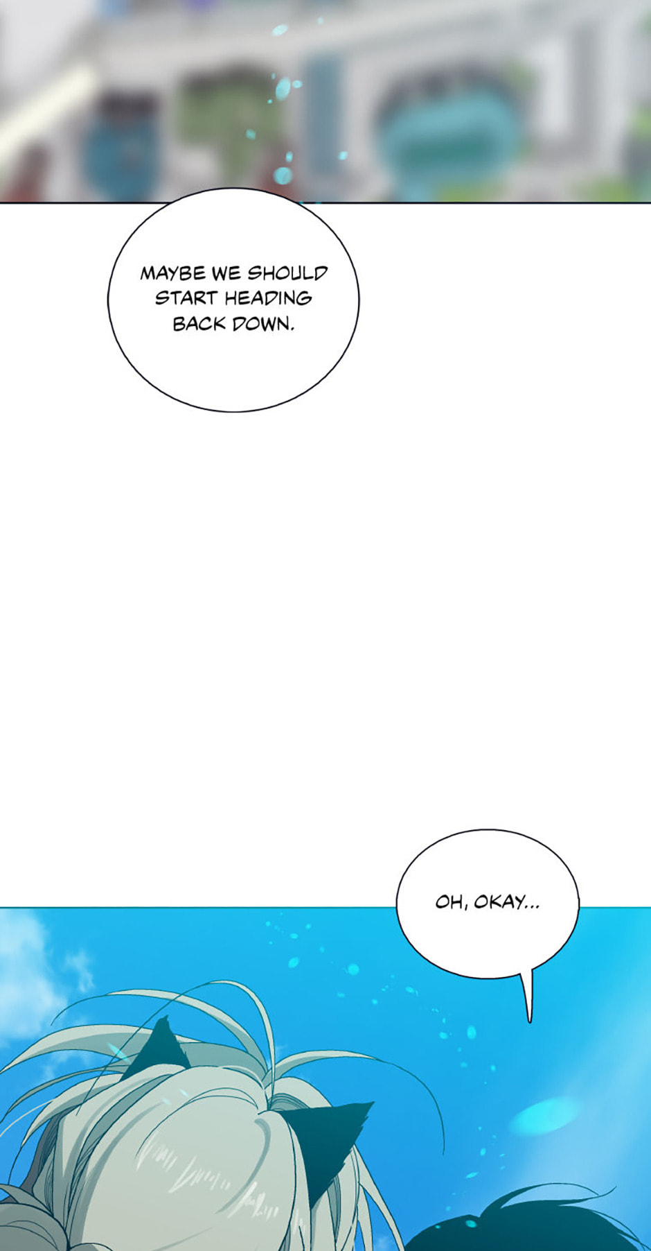 Hara of Thunder Chapter 88 page 67 - 