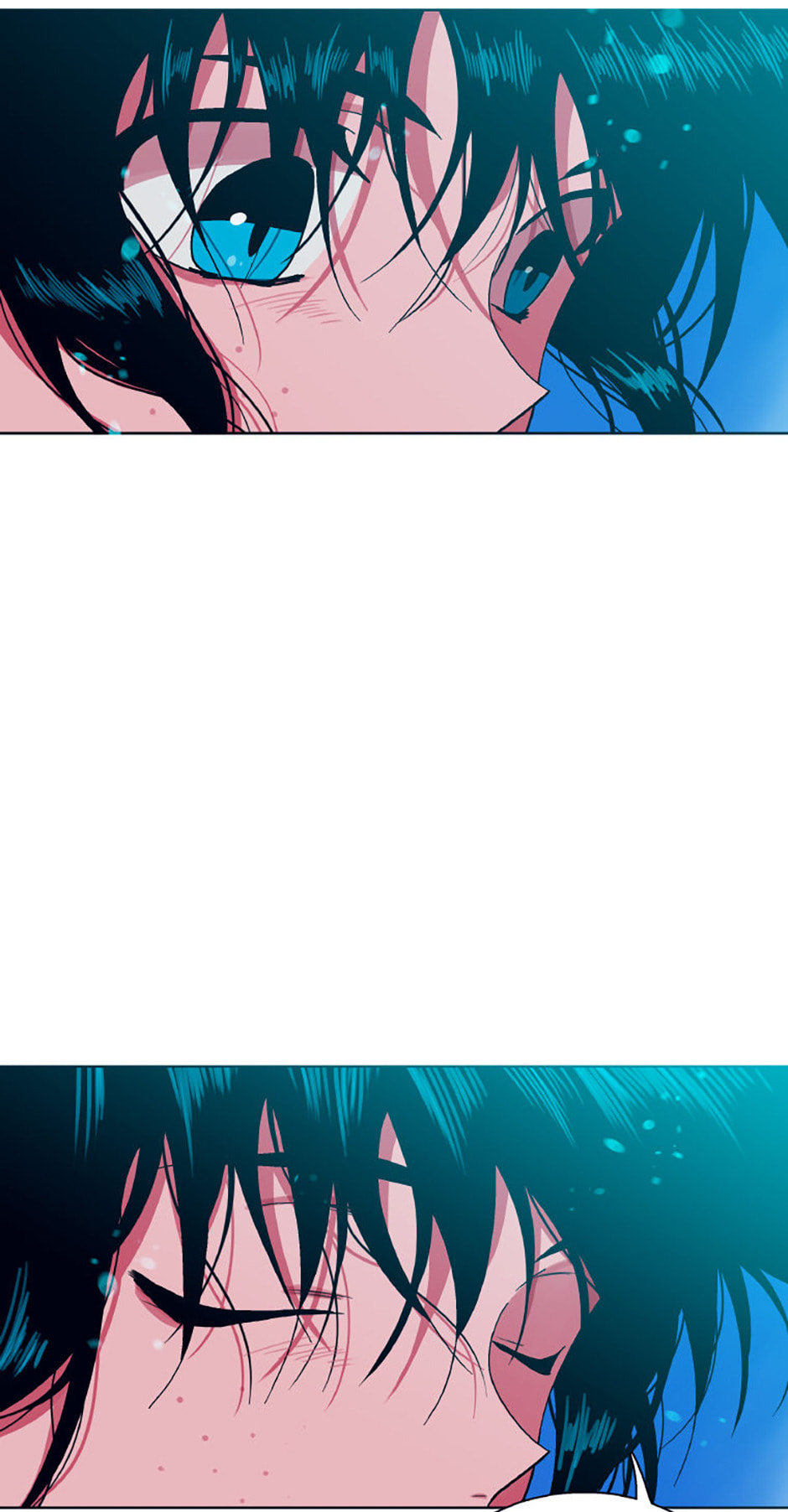 Hara of Thunder Chapter 88 page 69 - 