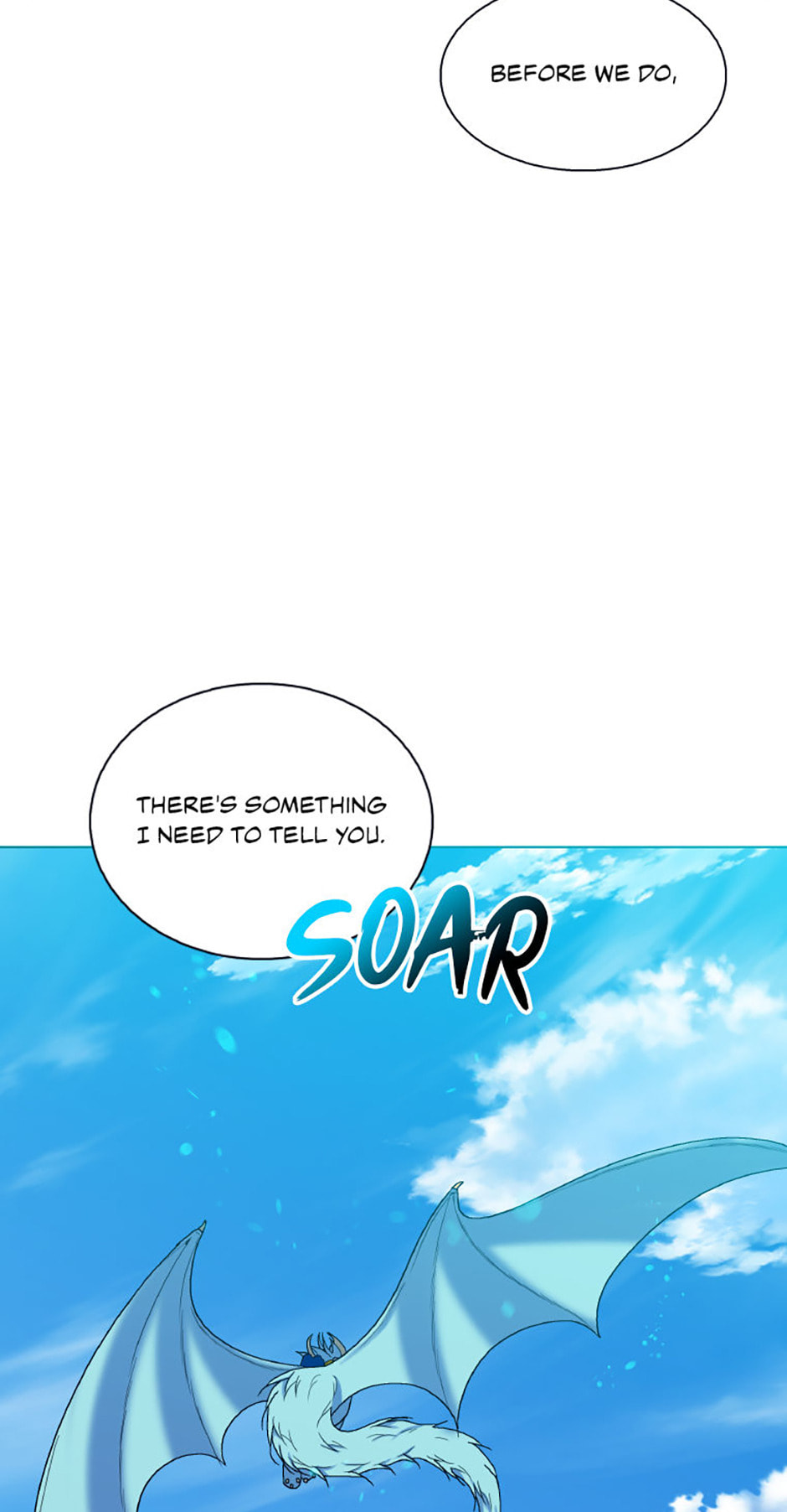Hara of Thunder Chapter 88 page 70 - 