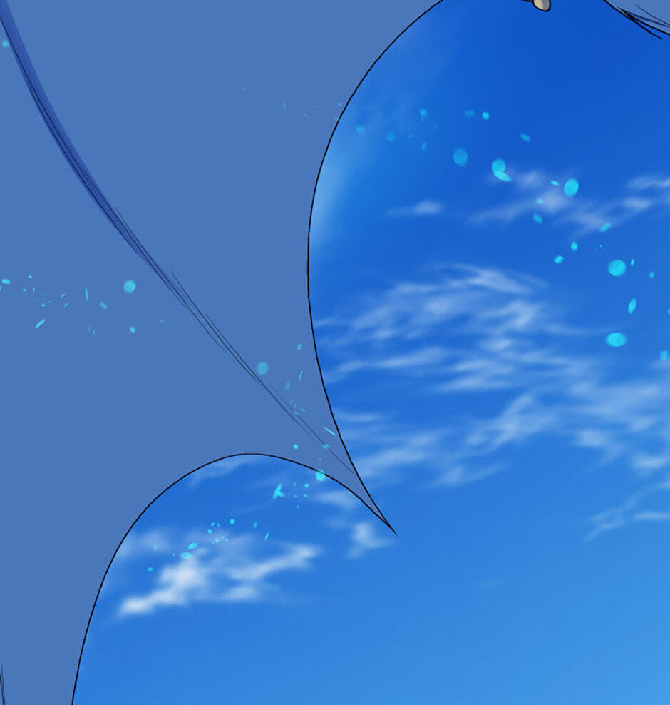 Hara of Thunder Chapter 88 page 8 - 