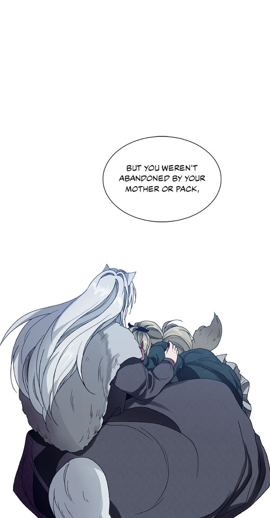 Hara of Thunder Chapter 88 page 74 - 