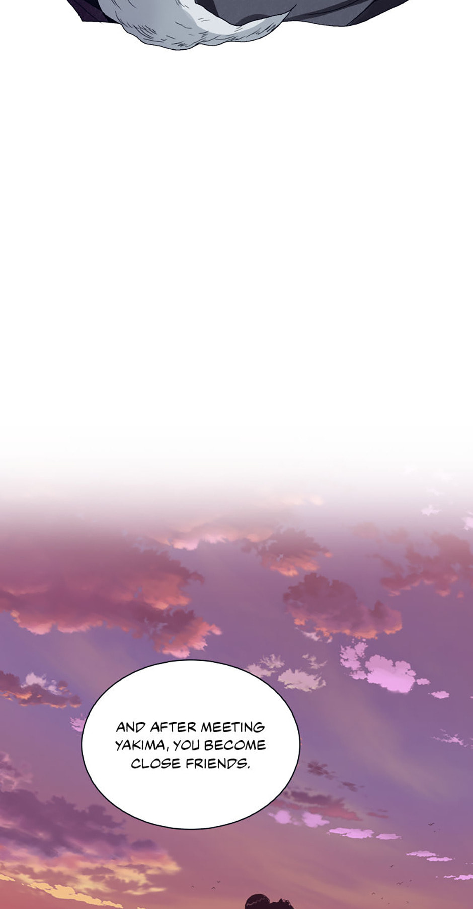 Hara of Thunder Chapter 88 page 75 - 