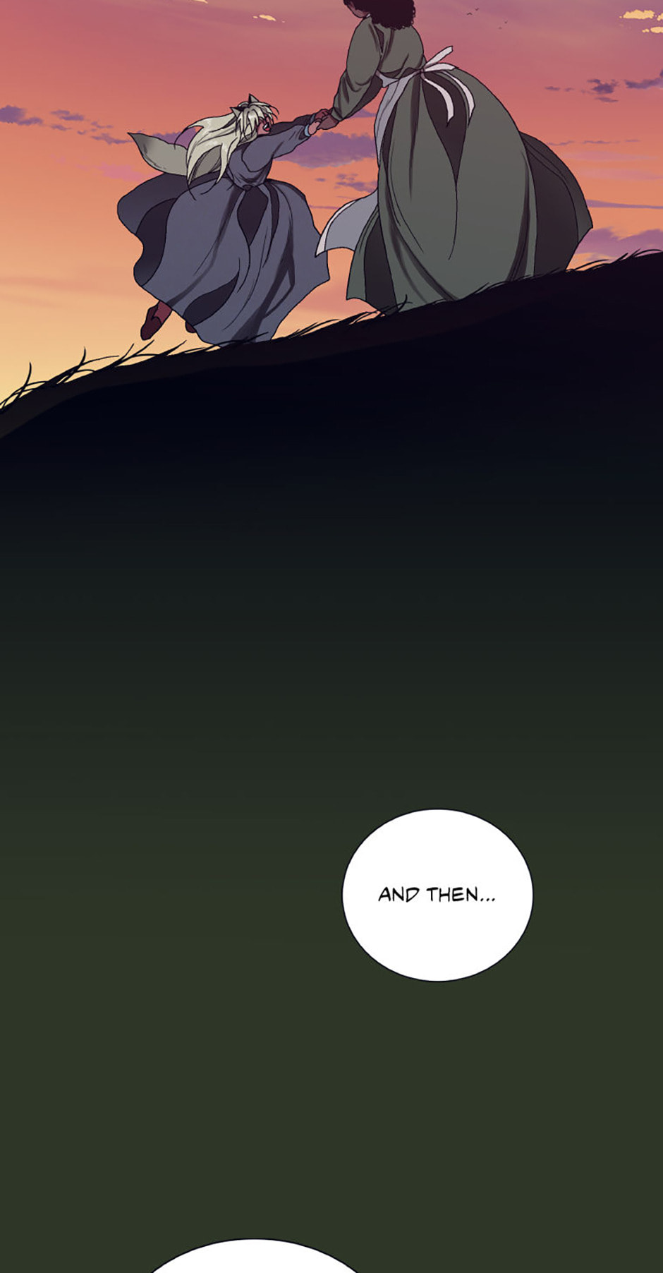 Hara of Thunder Chapter 88 page 76 - 