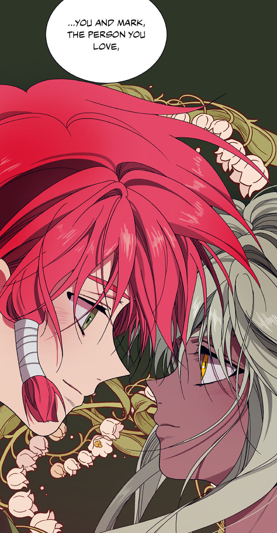 Hara of Thunder Chapter 88 page 77 - 