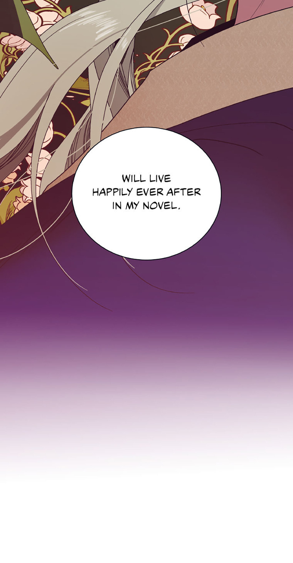 Hara of Thunder Chapter 88 page 78 - 