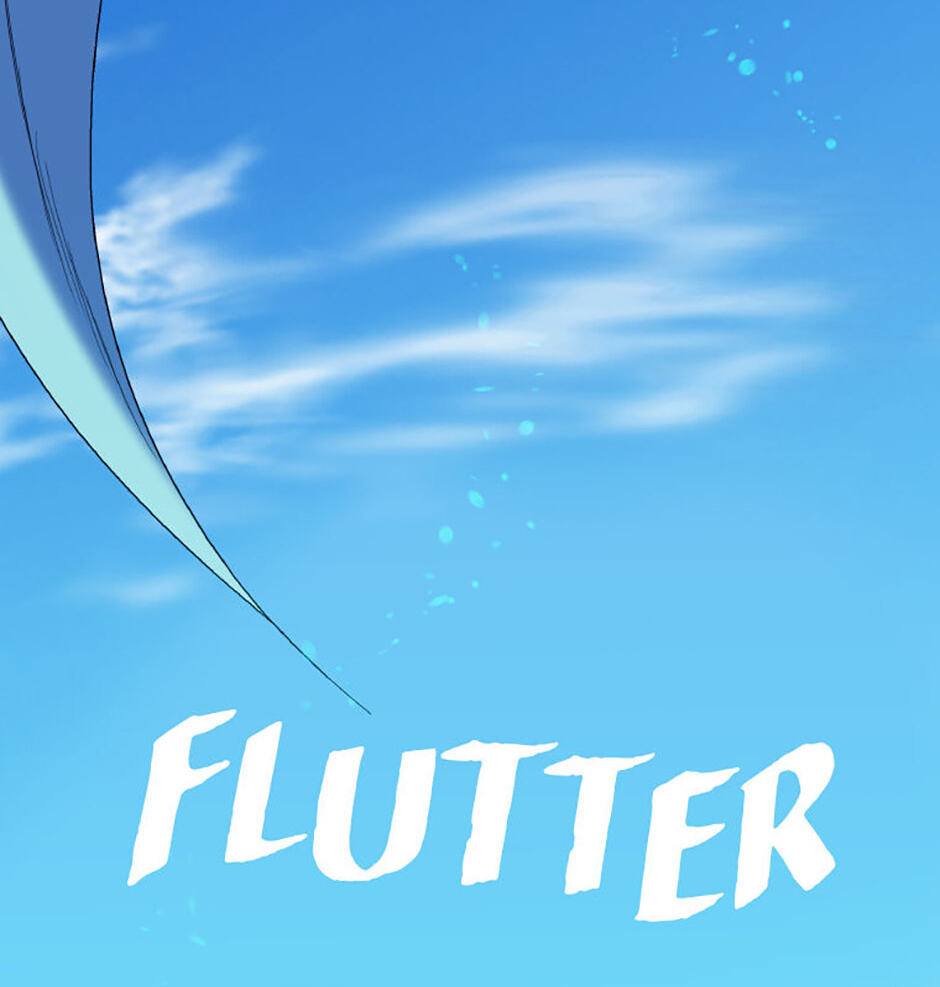 Hara of Thunder Chapter 88 page 9 - 