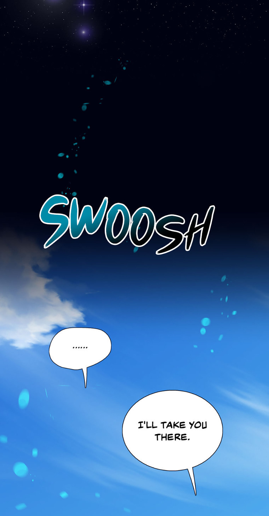 Hara of Thunder Chapter 88 page 82 - 