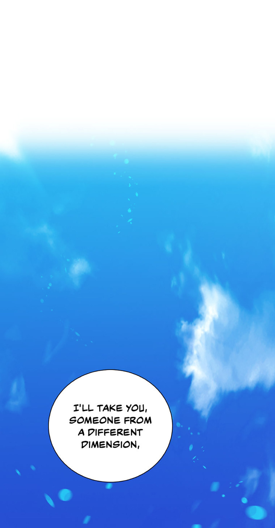 Hara of Thunder Chapter 88 page 84 - 