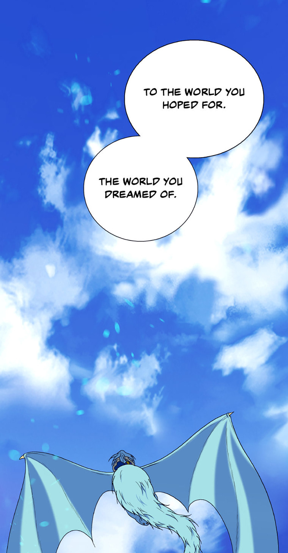 Hara of Thunder Chapter 88 page 85 - 