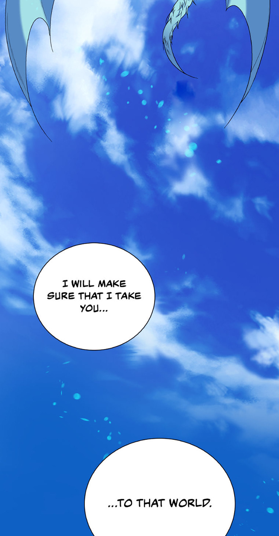 Hara of Thunder Chapter 88 page 86 - 
