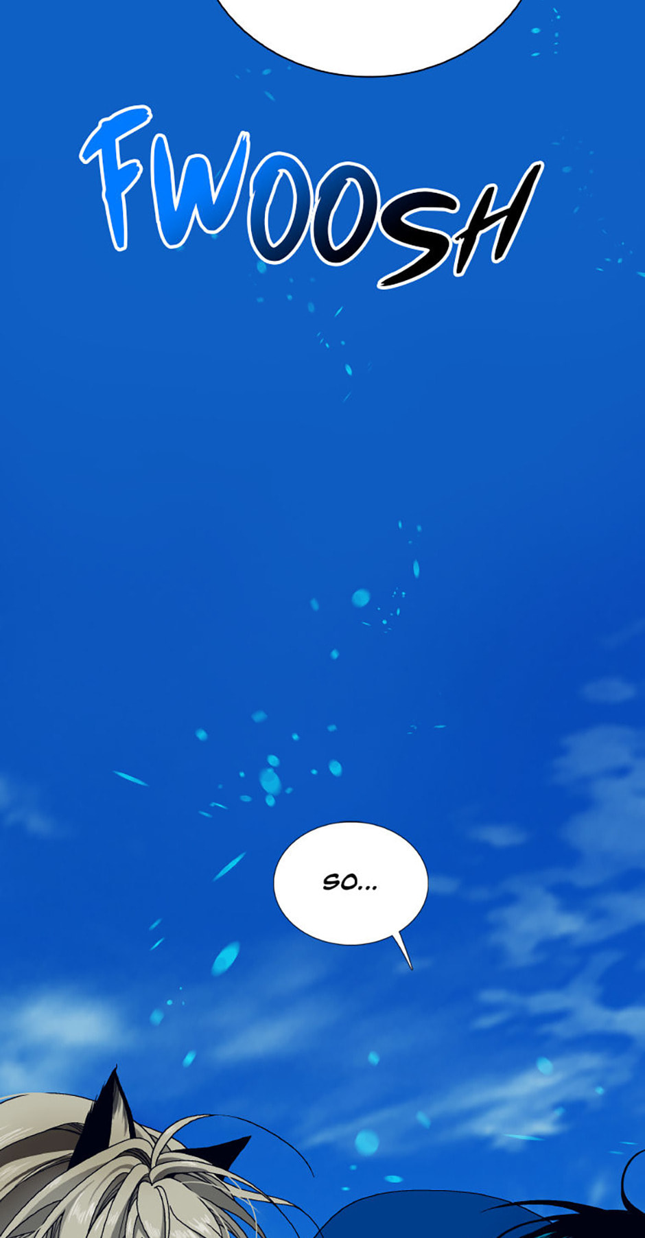 Hara of Thunder Chapter 88 page 87 - 