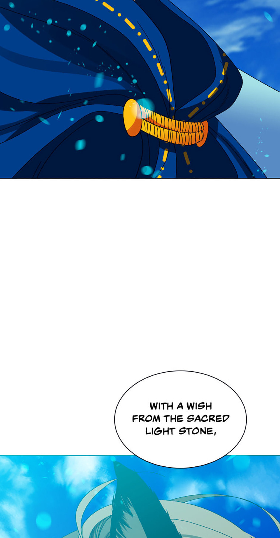 Hara of Thunder Chapter 88 page 90 - 