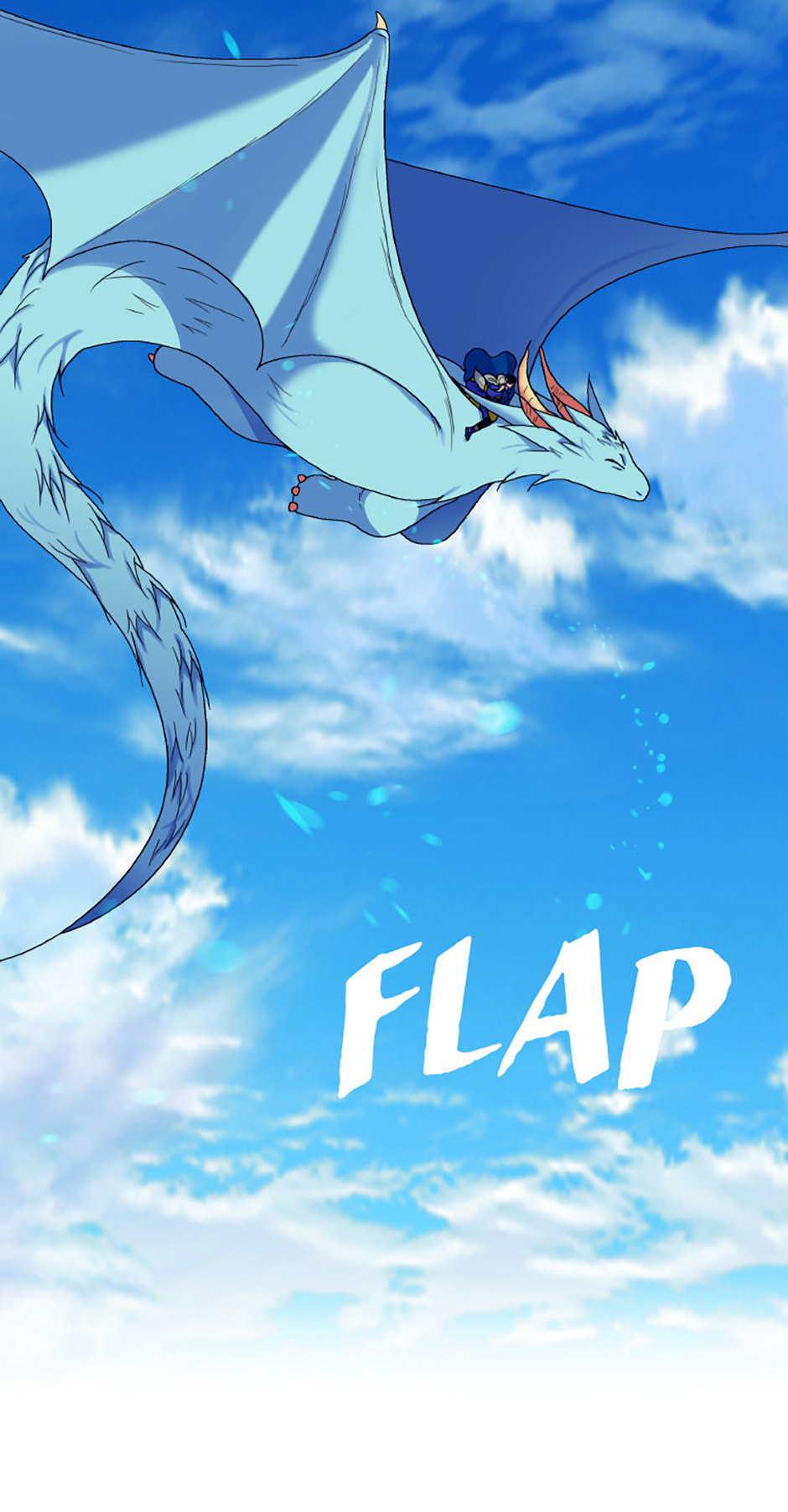 Hara of Thunder Chapter 88 page 93 - 