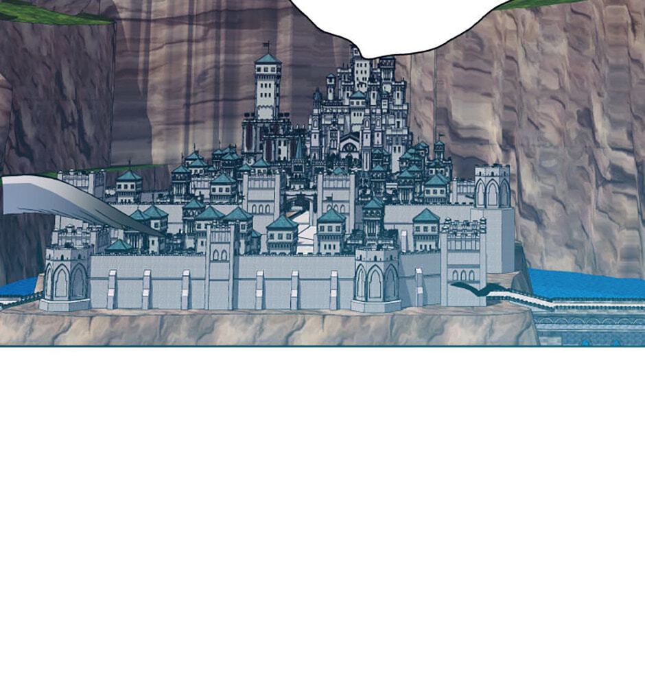 Hara of Thunder Chapter 88 page 98 - 