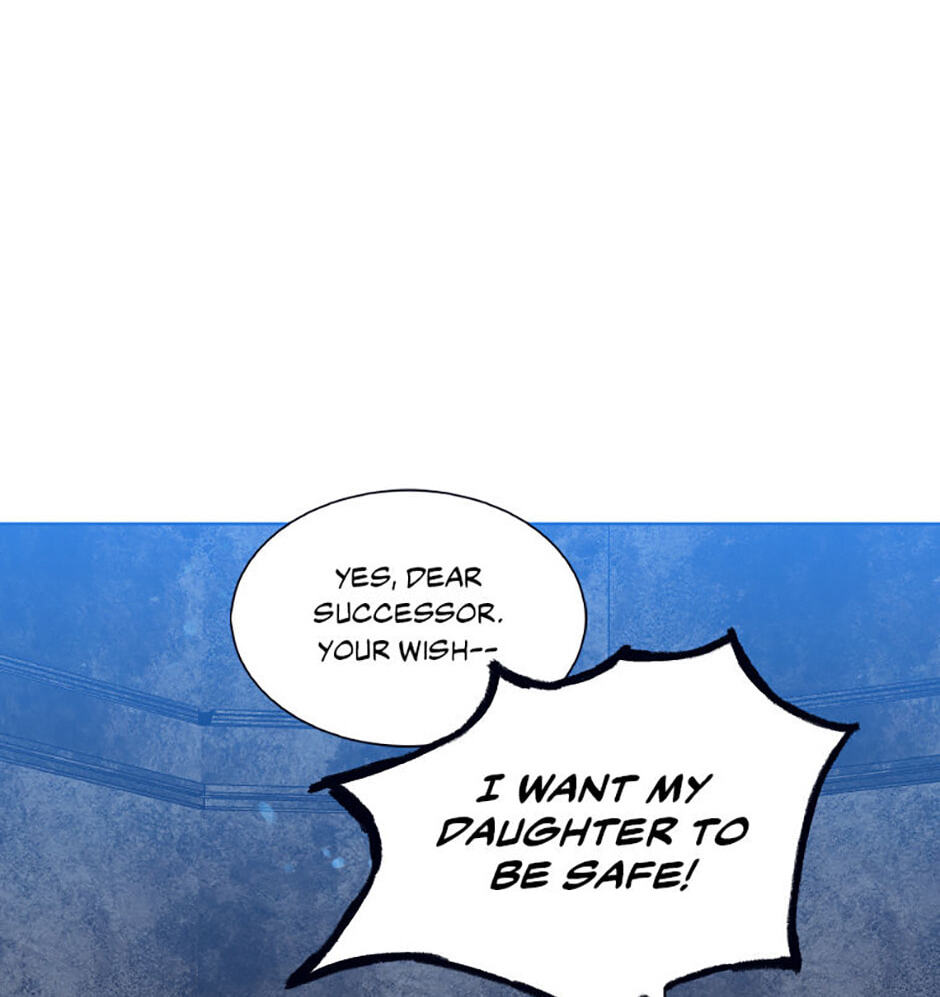 Hara of Thunder Chapter 88 page 99 - 