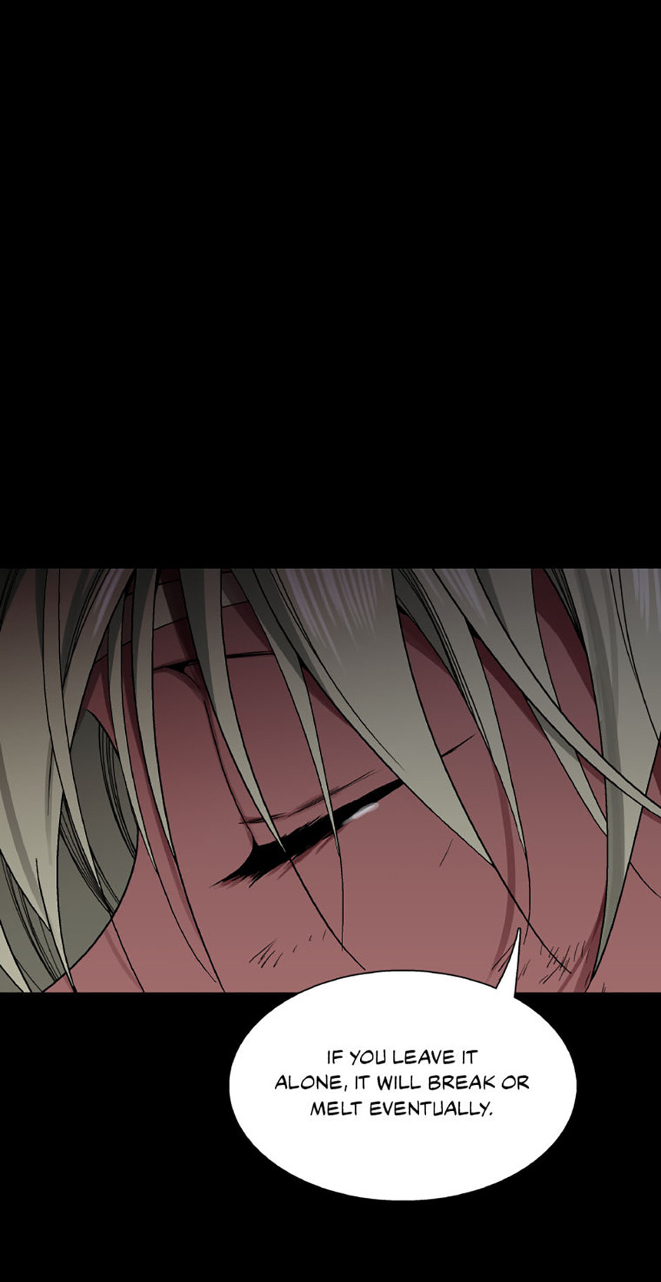 Hara of Thunder Chapter 89 page 11 - 