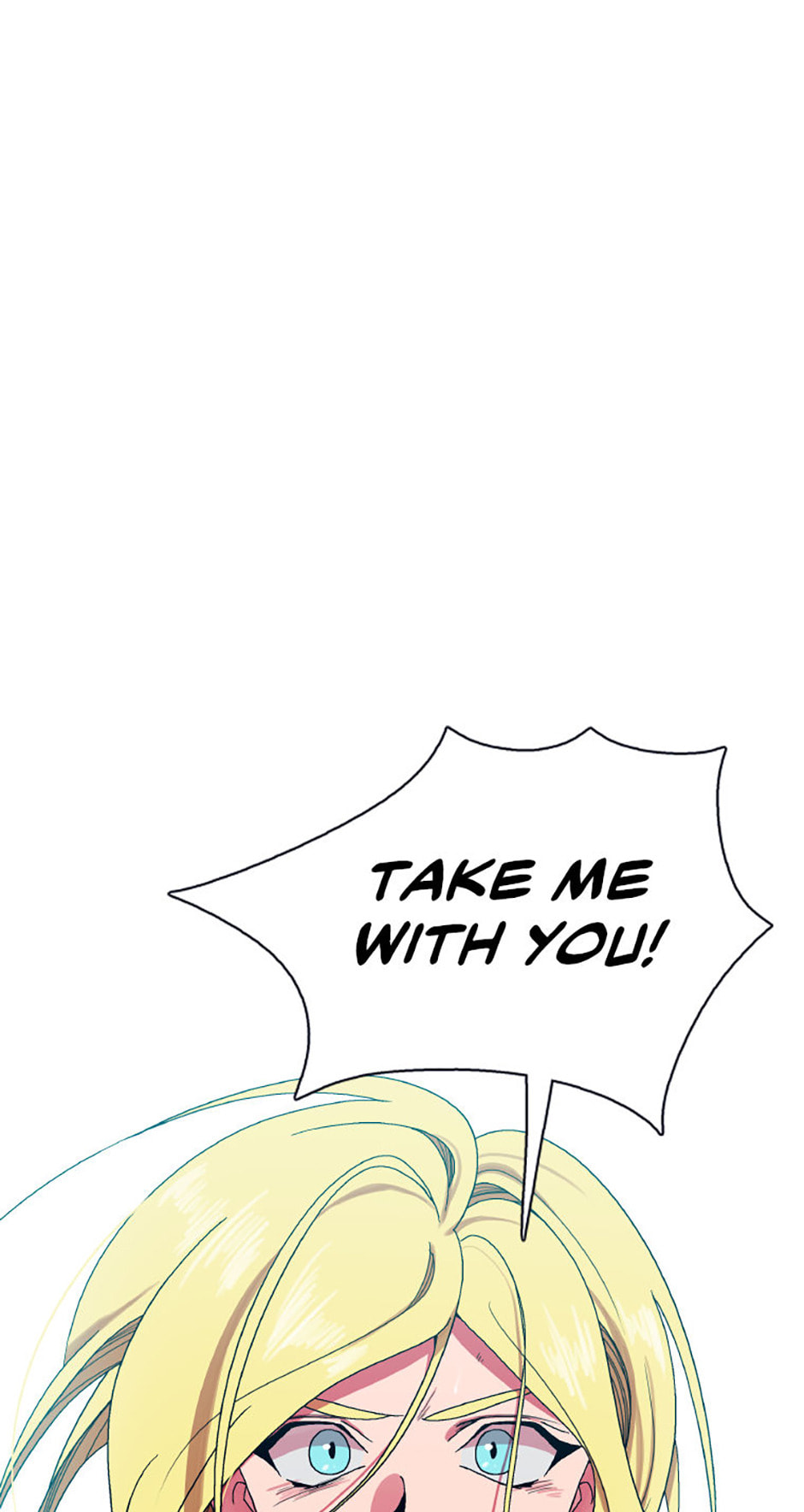 Hara of Thunder Chapter 89 page 101 - 