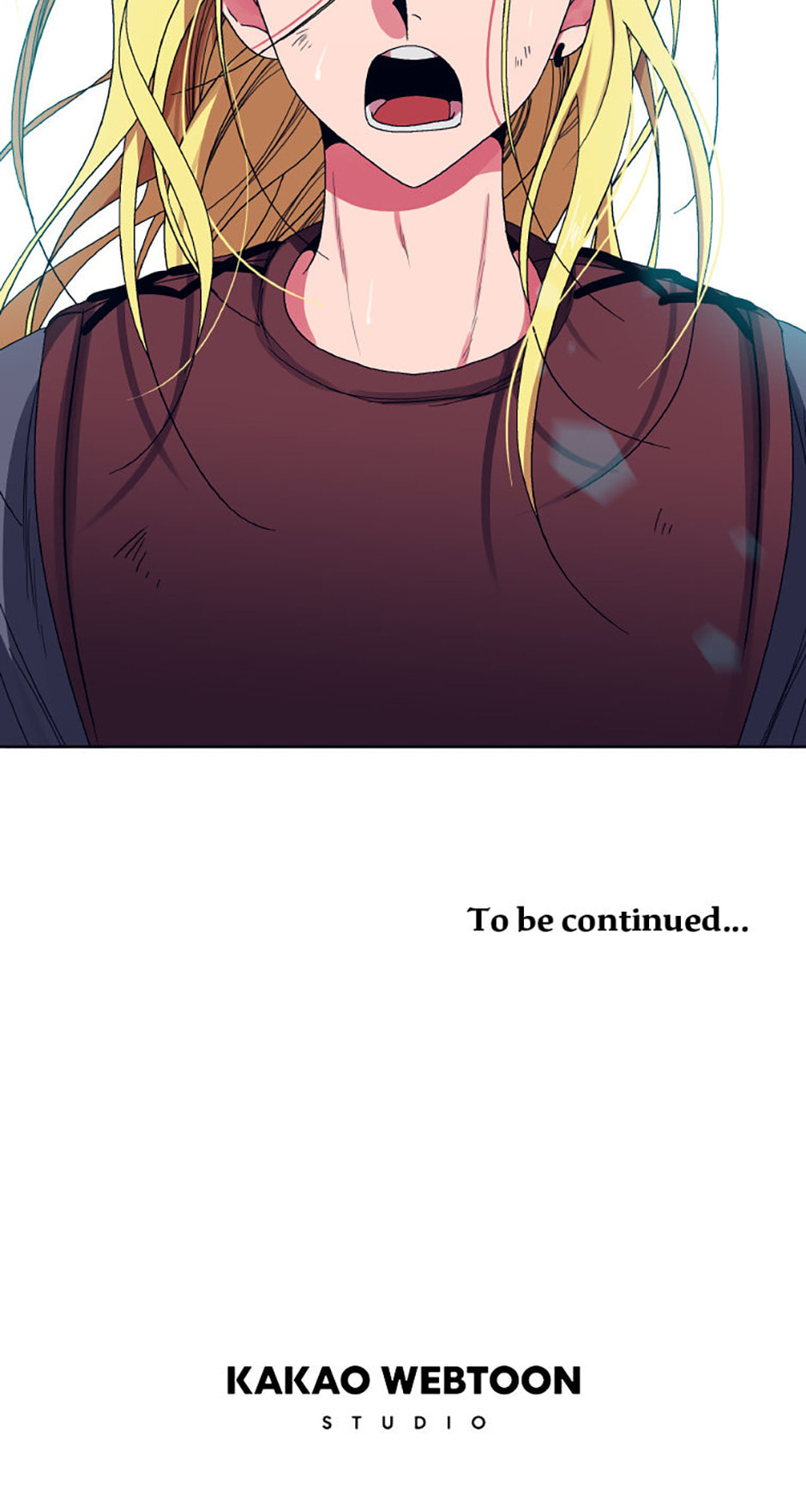 Hara of Thunder Chapter 89 page 102 - 