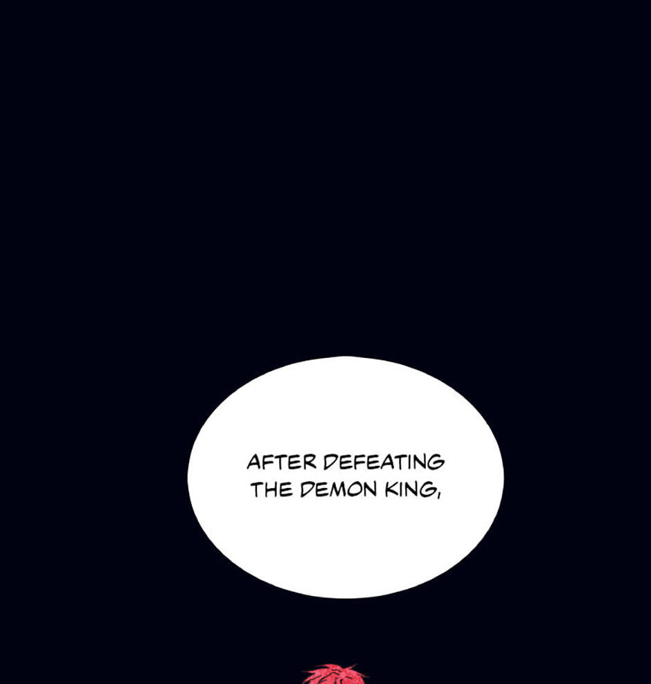Hara of Thunder Chapter 89 page 18 - 