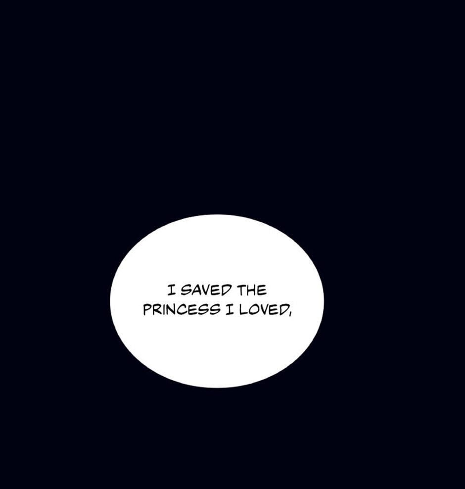 Hara of Thunder Chapter 89 page 20 - 