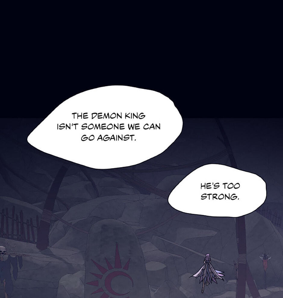 Hara of Thunder Chapter 89 page 3 - 