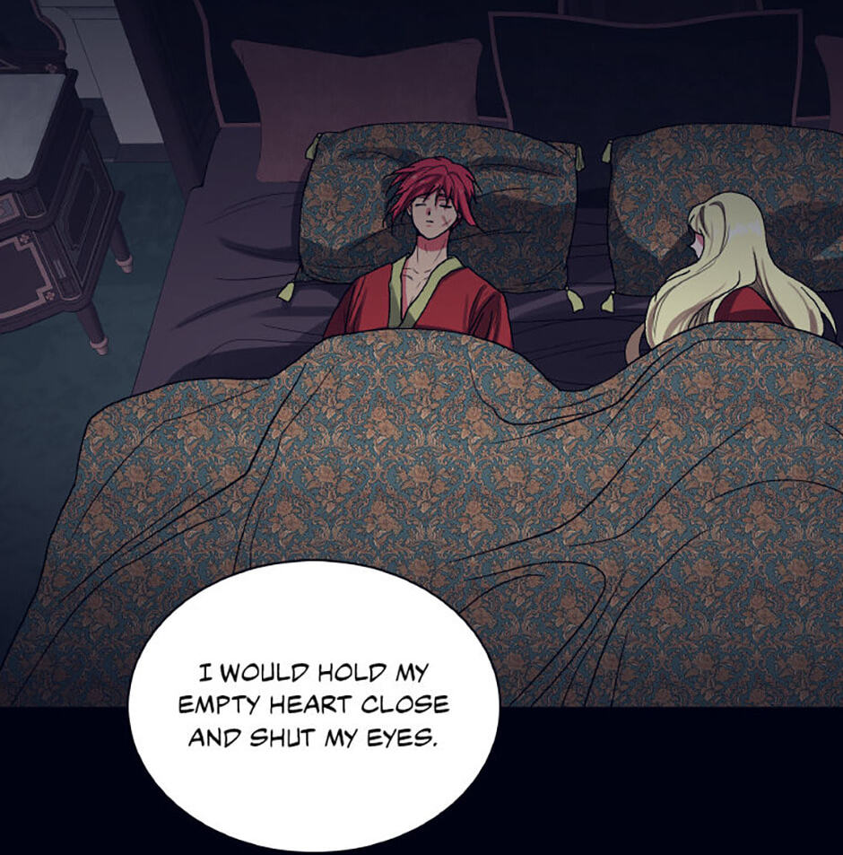 Hara of Thunder Chapter 89 page 29 - 