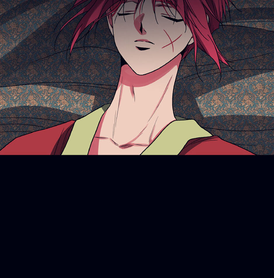 Hara of Thunder Chapter 89 page 31 - 