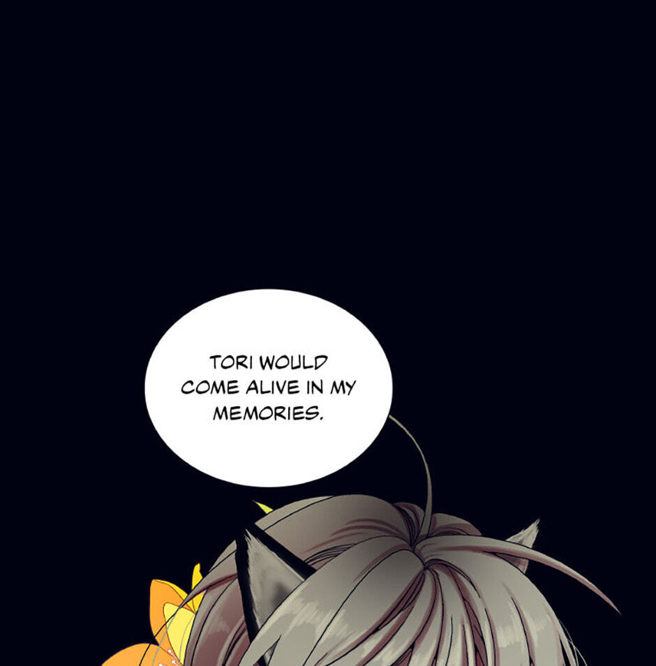 Hara of Thunder Chapter 89 page 32 - 