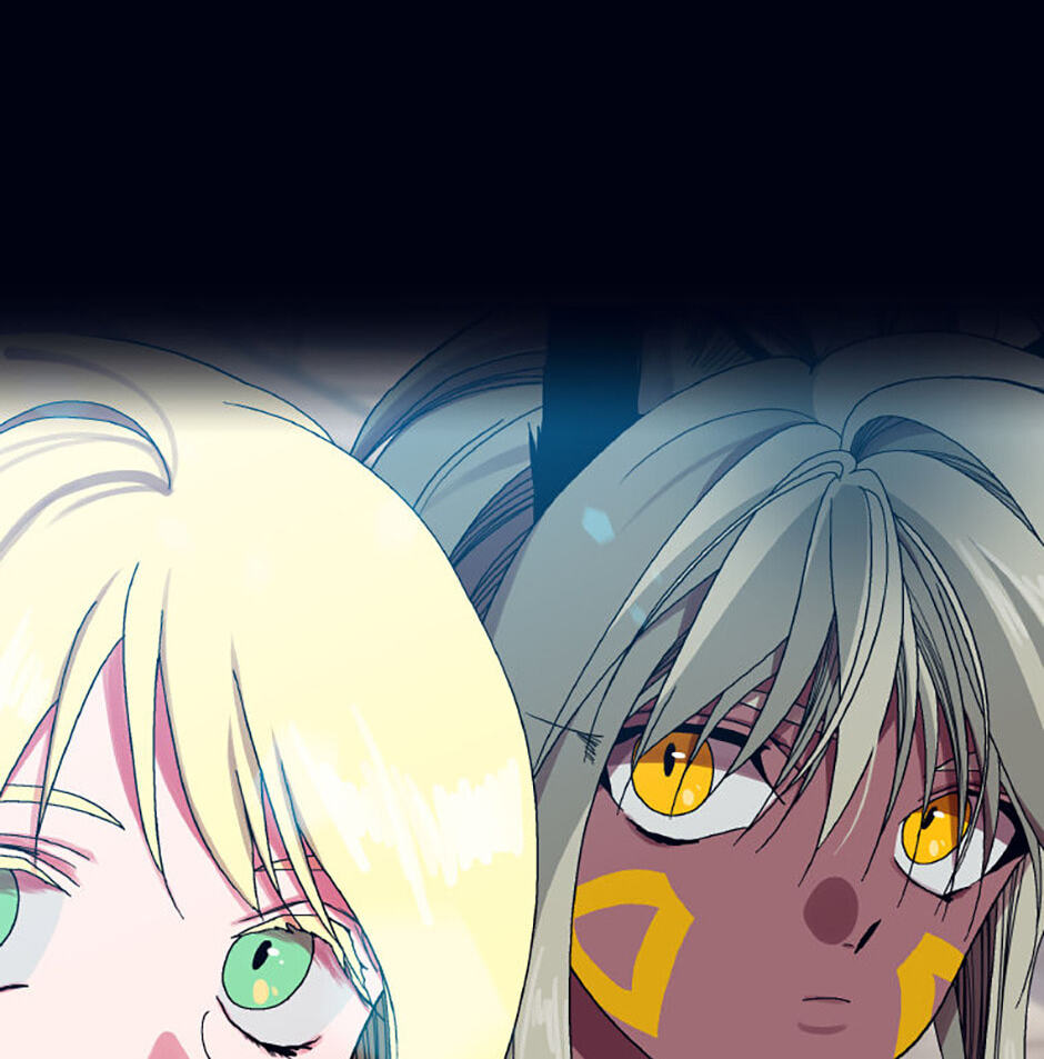 Hara of Thunder Chapter 89 page 35 - 