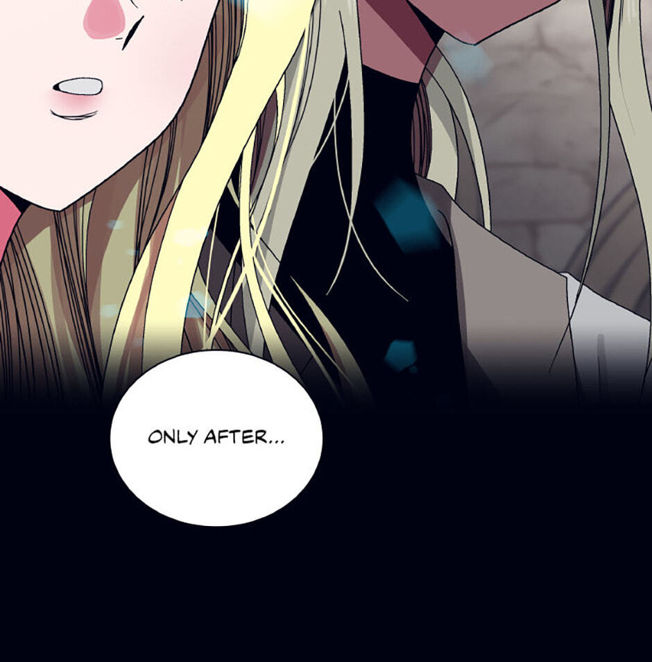 Hara of Thunder Chapter 89 page 36 - 