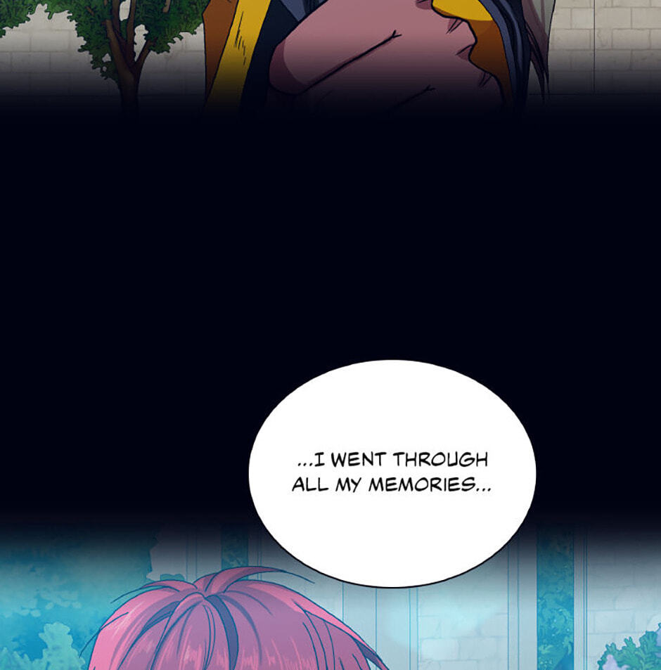 Hara of Thunder Chapter 89 page 38 - 