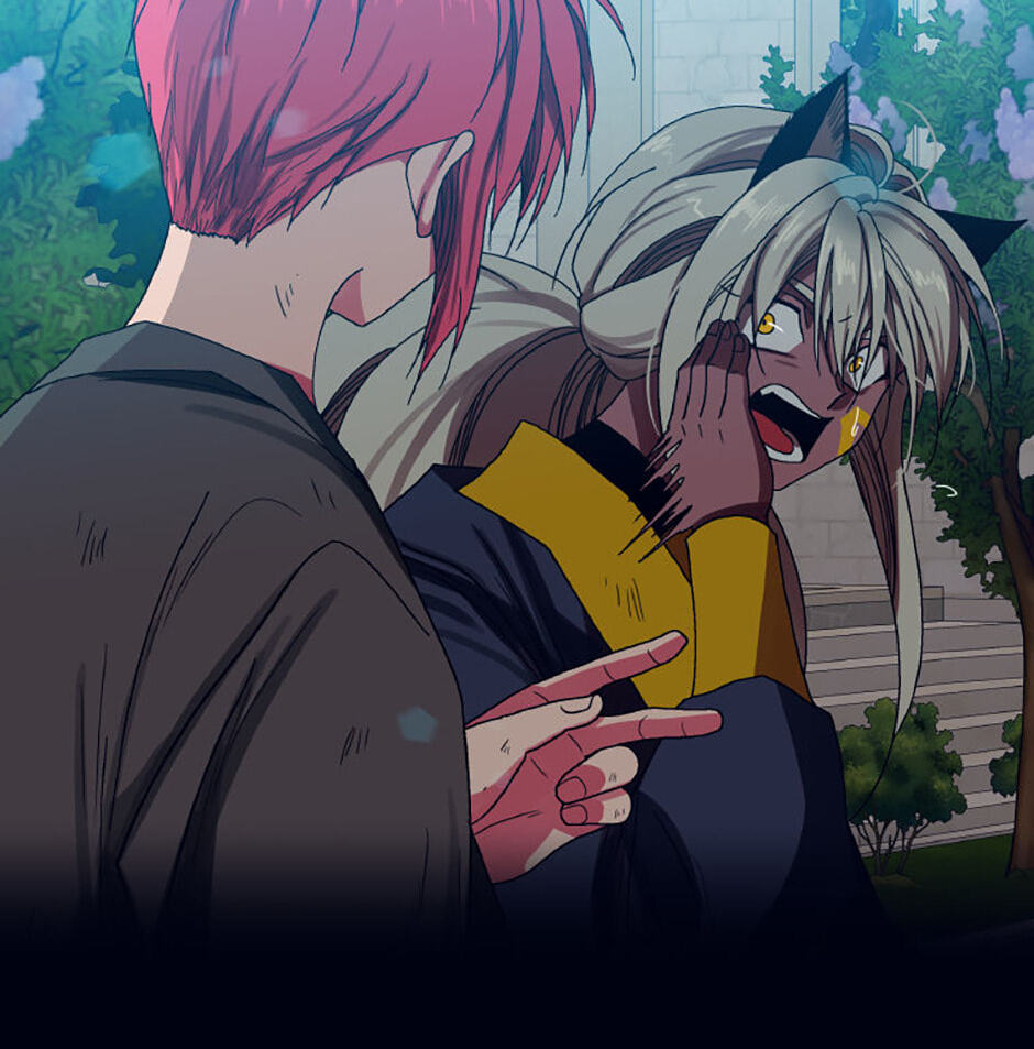 Hara of Thunder Chapter 89 page 39 - 