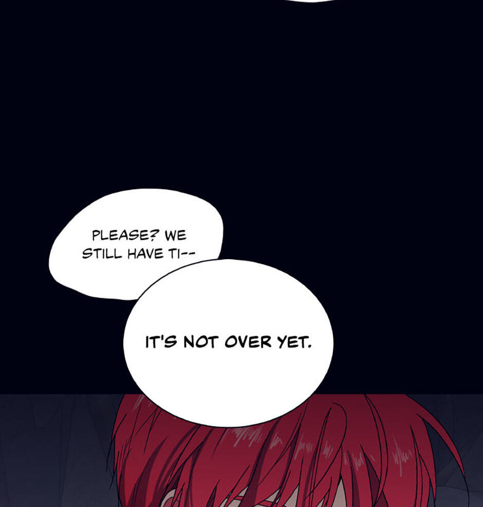 Hara of Thunder Chapter 89 page 5 - 
