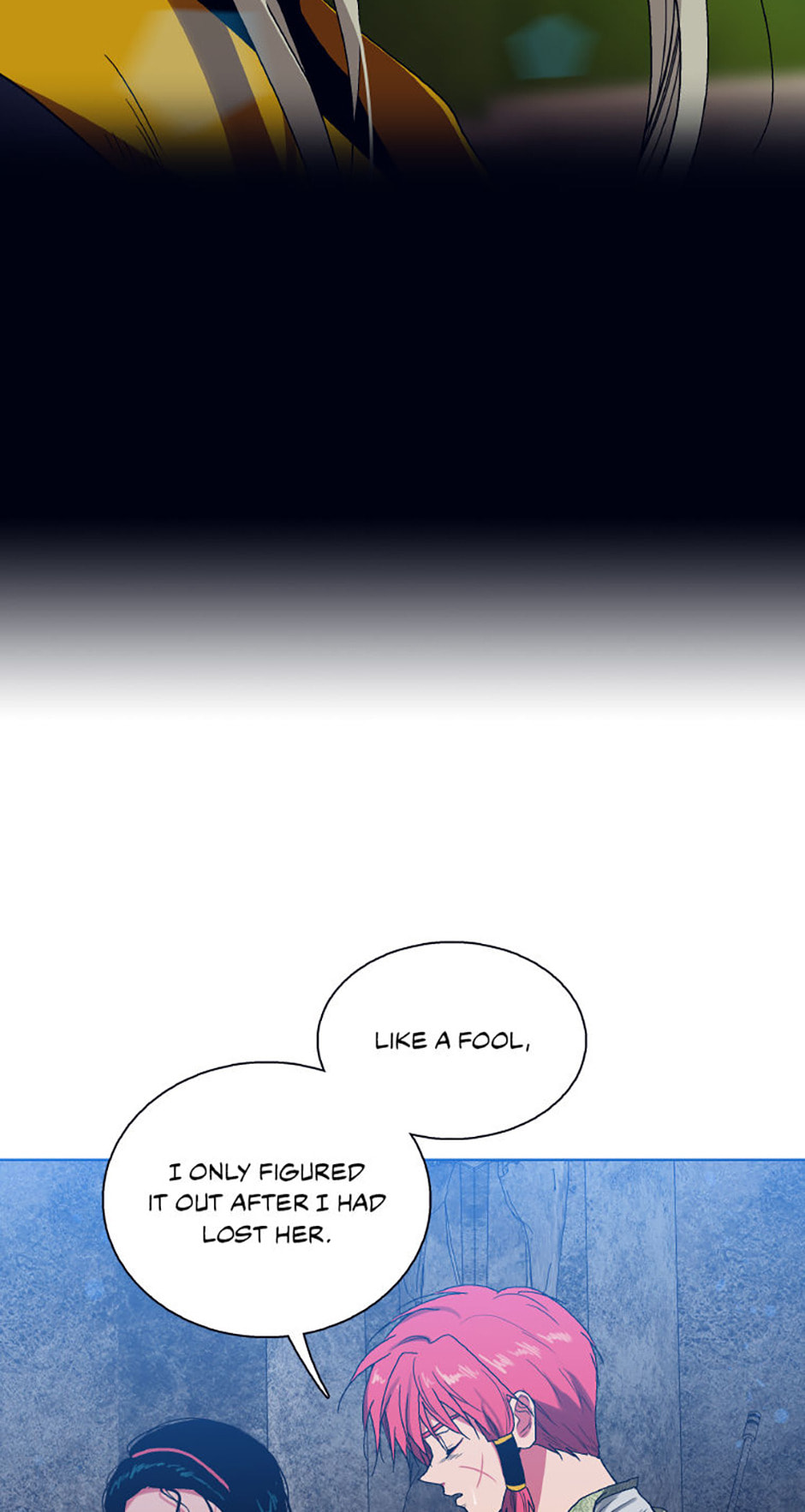Hara of Thunder Chapter 89 page 41 - 