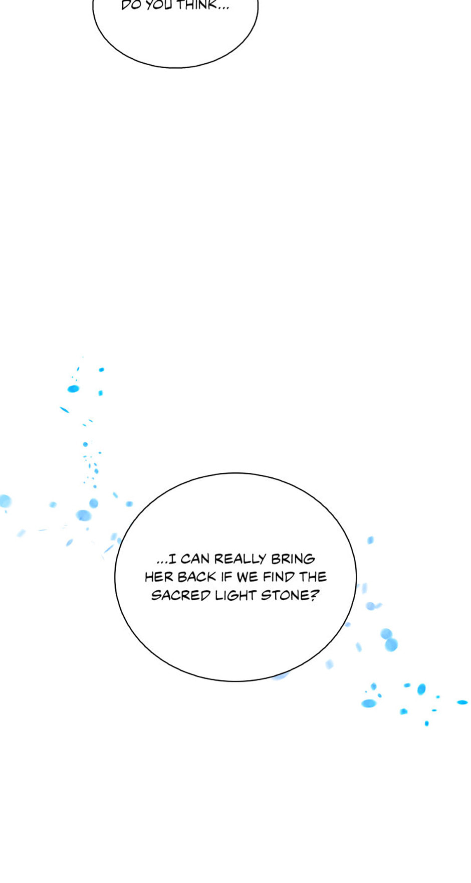 Hara of Thunder Chapter 89 page 45 - 