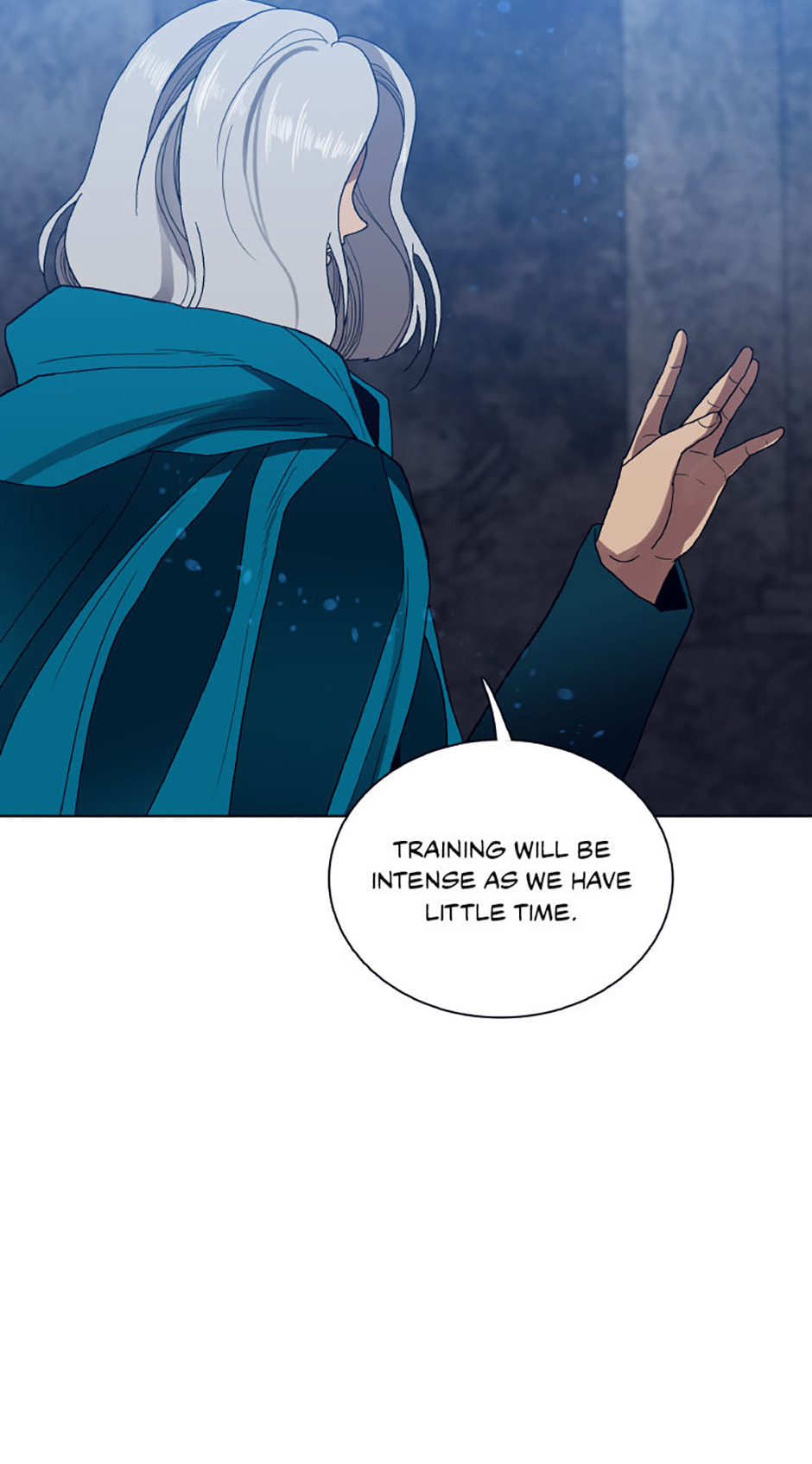 Hara of Thunder Chapter 89 page 48 - 