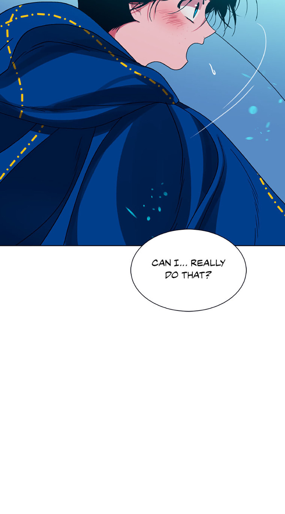 Hara of Thunder Chapter 89 page 56 - 