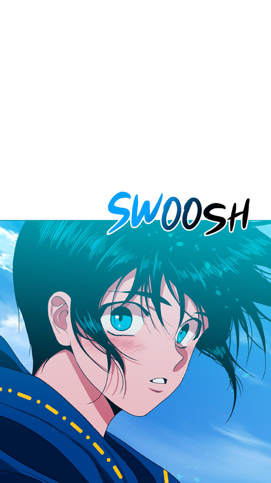 Hara of Thunder Chapter 89 page 58 - 