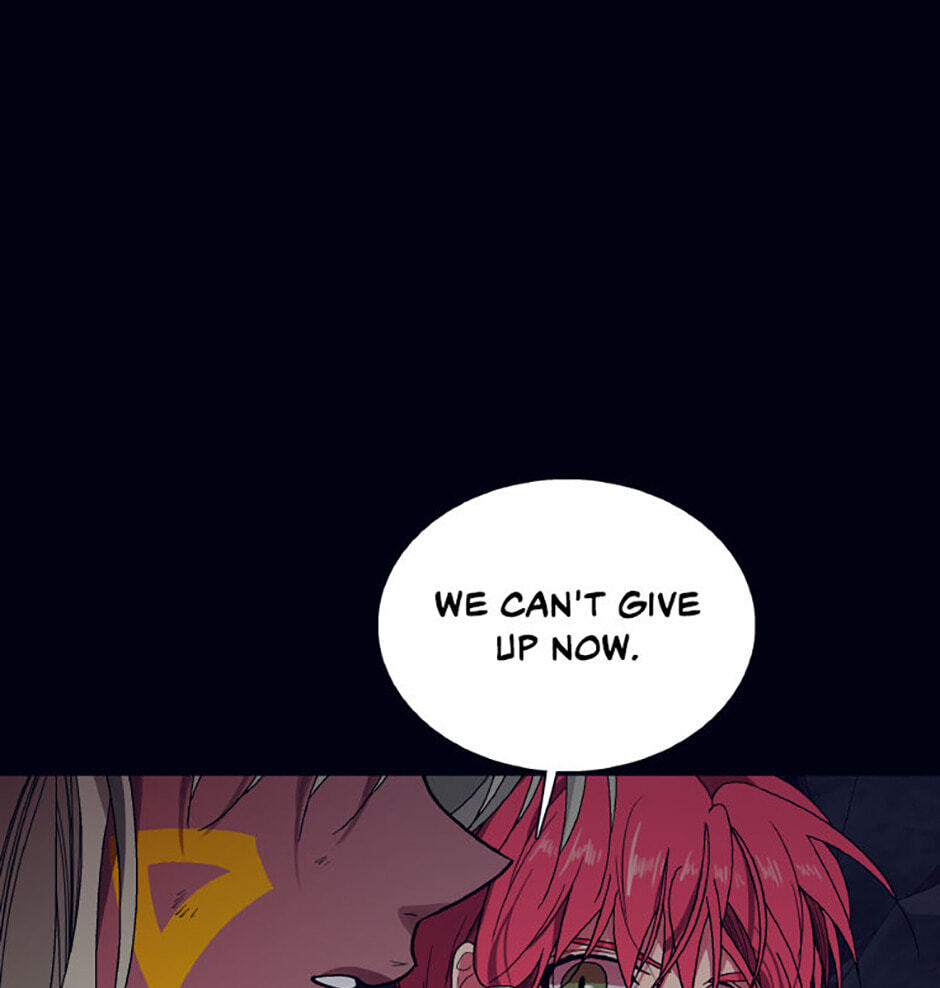 Hara of Thunder Chapter 89 page 7 - 