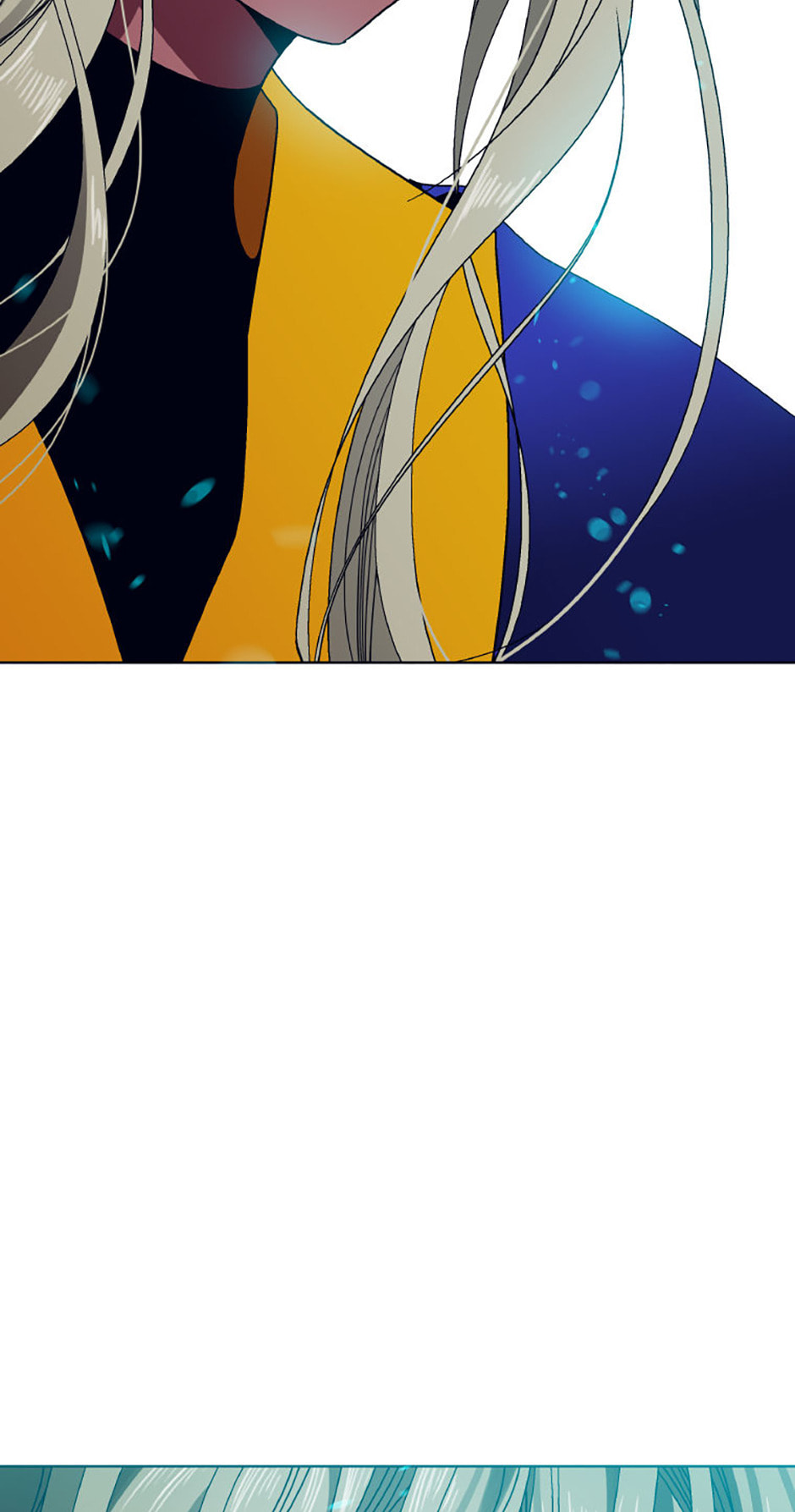 Hara of Thunder Chapter 89 page 69 - 