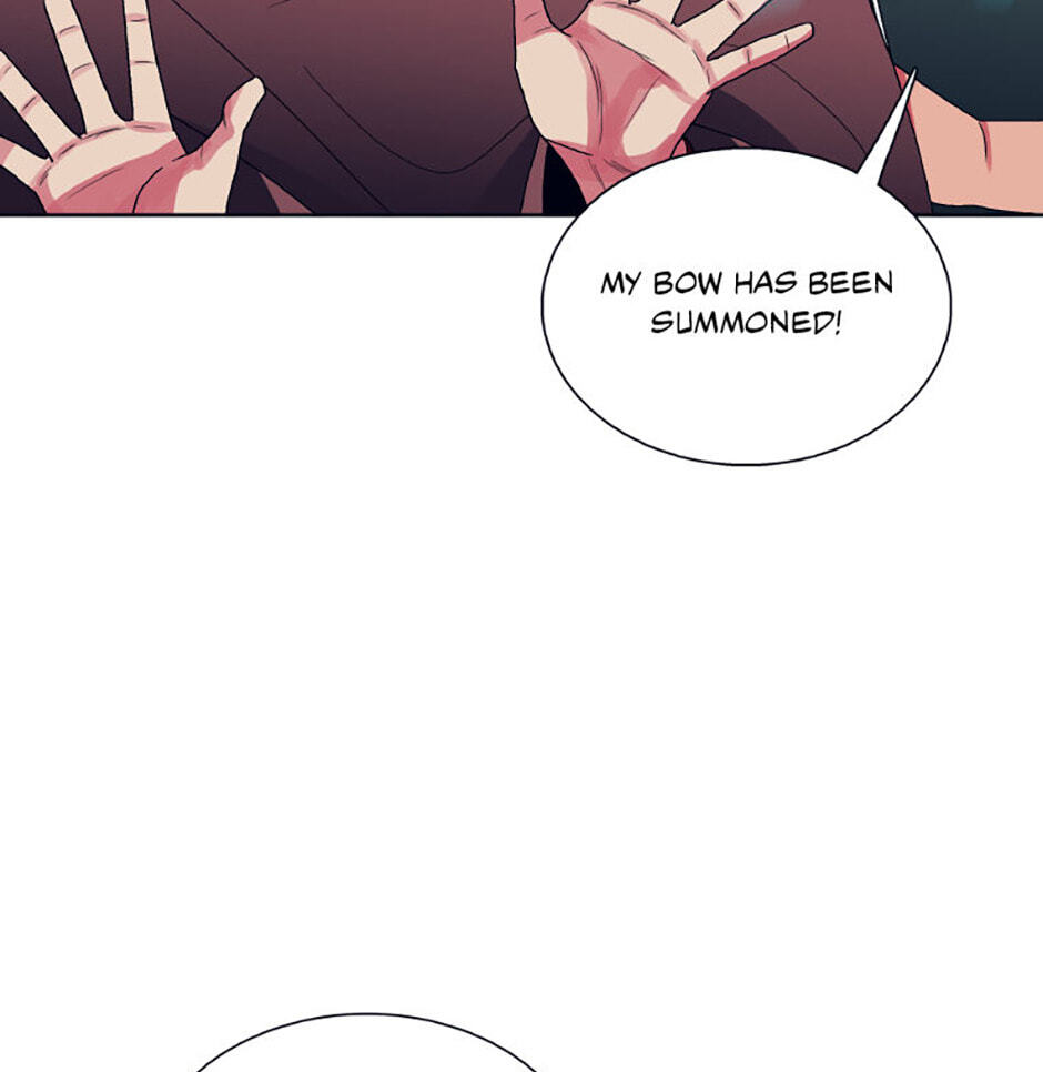 Hara of Thunder Chapter 89 page 79 - 