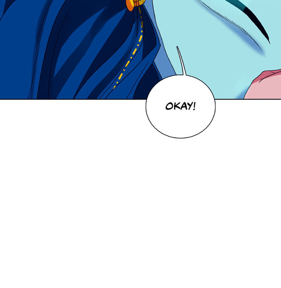 Hara of Thunder Chapter 89 page 81 - 