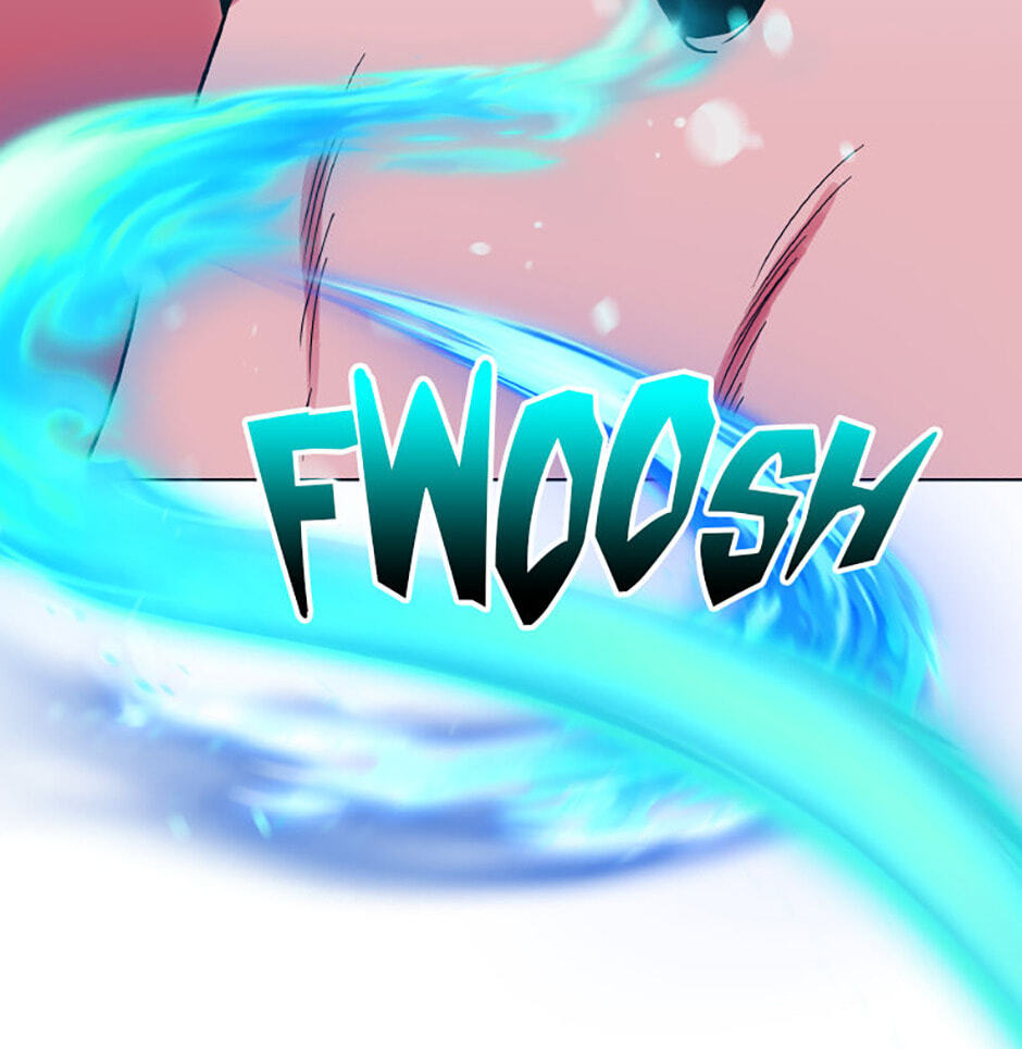 Hara of Thunder Chapter 89 page 87 - 