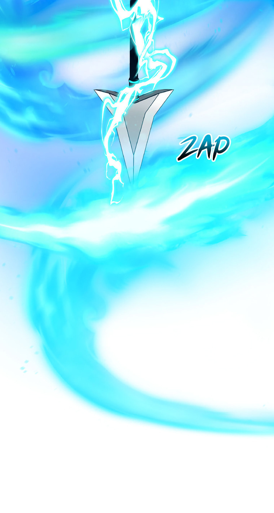 Hara of Thunder Chapter 89 page 91 - 