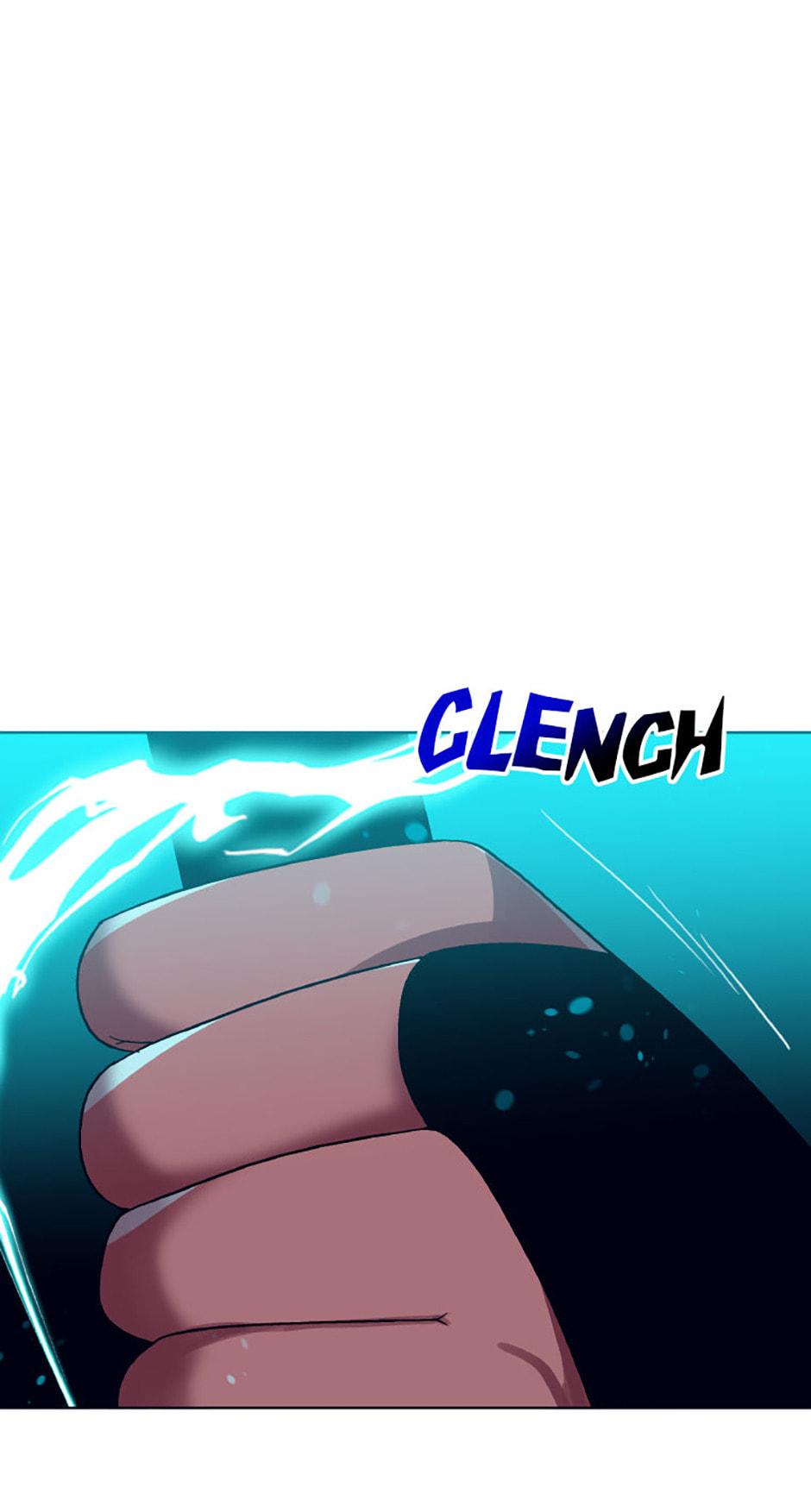 Hara of Thunder Chapter 89 page 95 - 