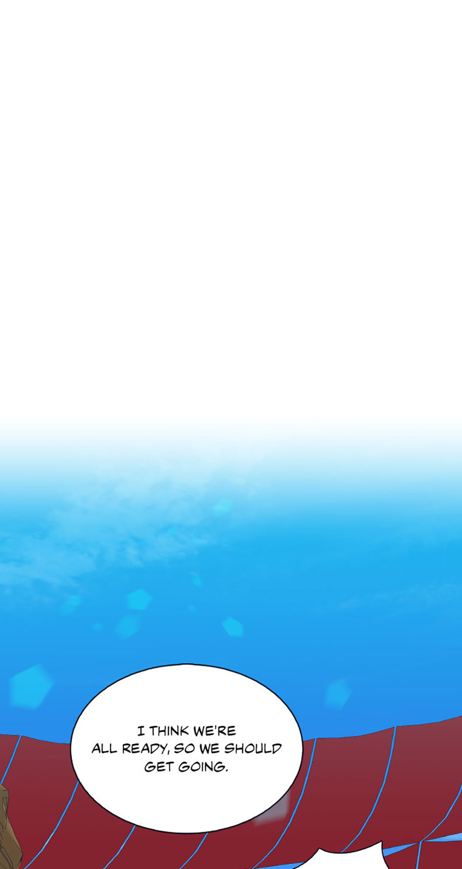Hara of Thunder Chapter 89 page 96 - 