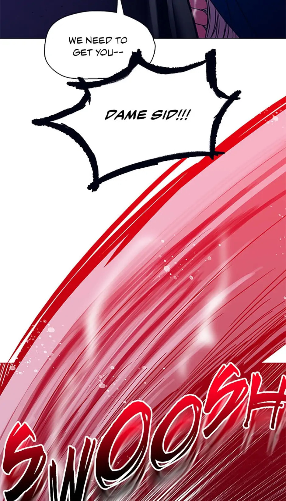 Hara of Thunder Chapter 9 page 2 - 