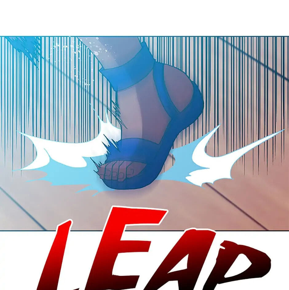 Hara of Thunder Chapter 9 page 11 - 